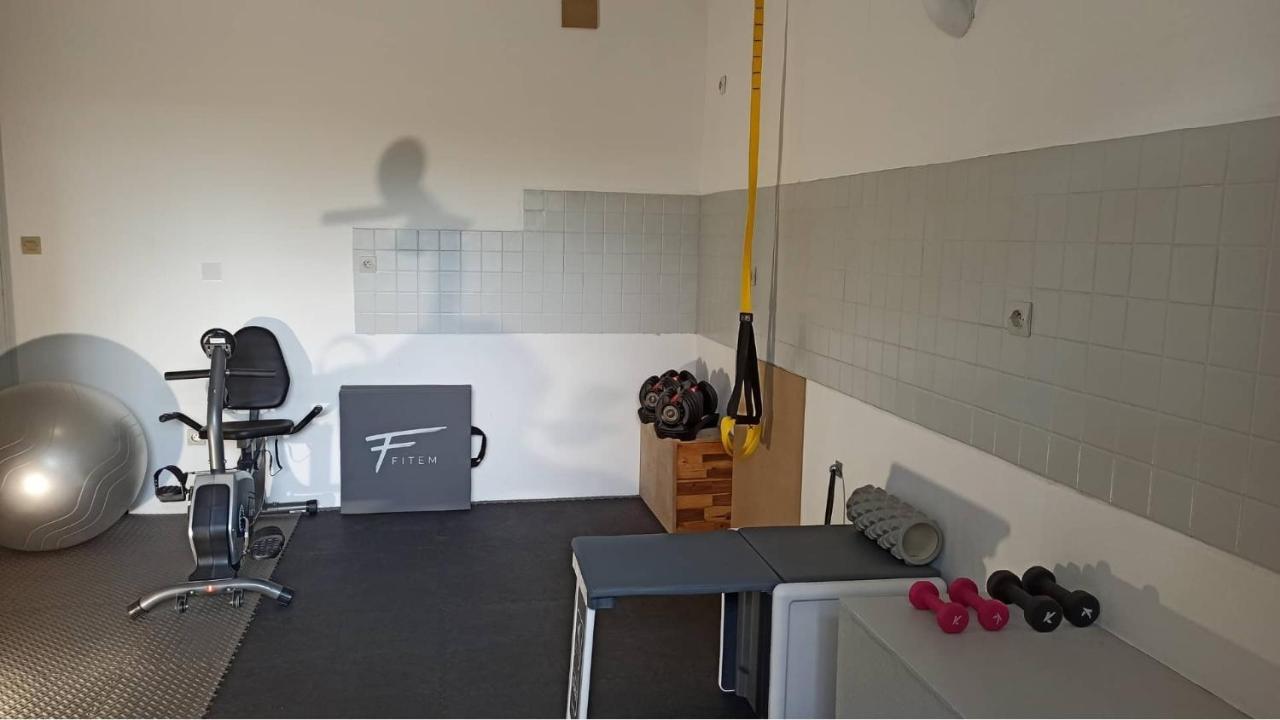 Maison La Grande Serre Blaslay 외부 사진